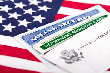 Understanding Green Card Processing Times in 2025