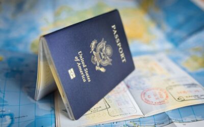 H-1B Visa Developments