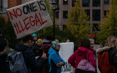 ICE Detention for Refugees Waiting on Green Cards: What You Must Know in 2026