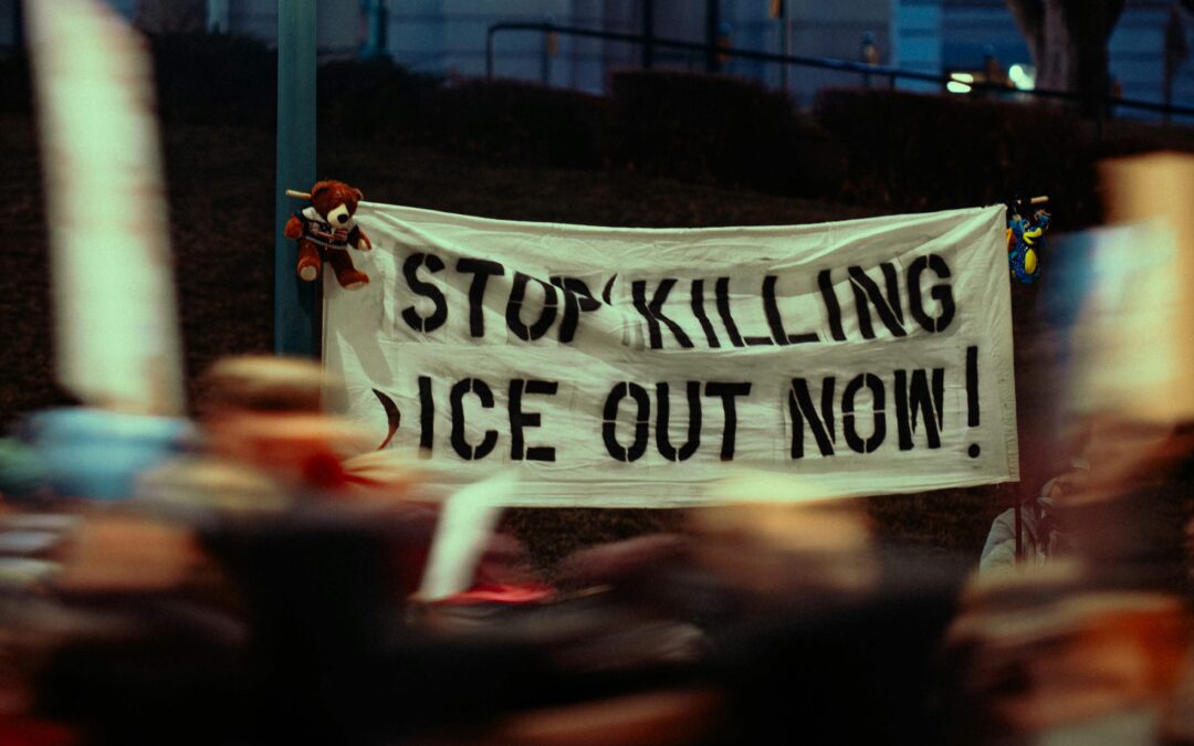 Federal Court Reviews Request for Return of Vehicle in ICE Shooting Case