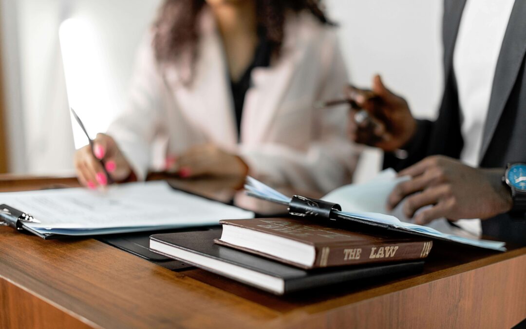 How an Immigration Attorney Can Help if ICE is Involved