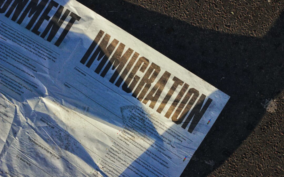 Common Immigration Mistakes in 2025 & How to Avoid Them