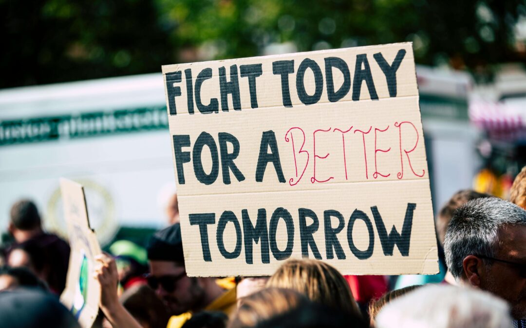 RAICES v. Mullin: Federal Appeals Court Strikes Down Asylum Ban Proclamation