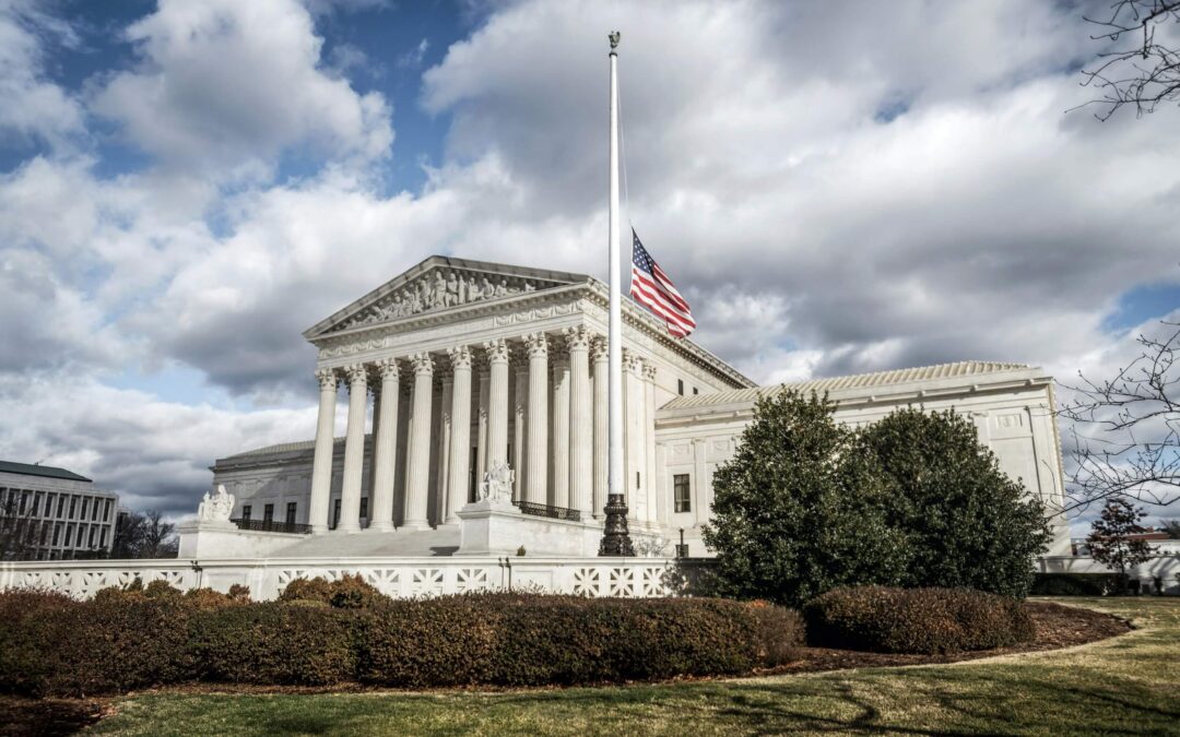 Supreme Court Decision Raises the Bar for Proving Asylum-Based Persecution
