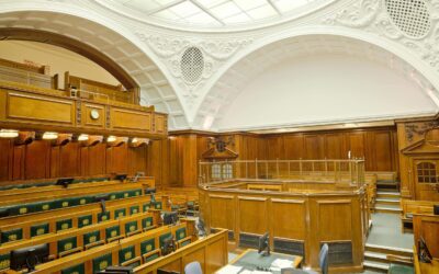 Supreme Court Leaves Sanctions in Place in Attorney Patent Case Involving Google