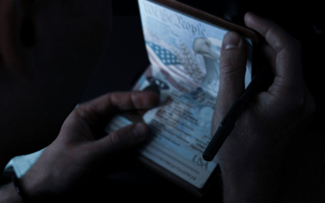 Federal Court Blocks USCIS from Pausing Green Card Processing in Travel Ban Cases